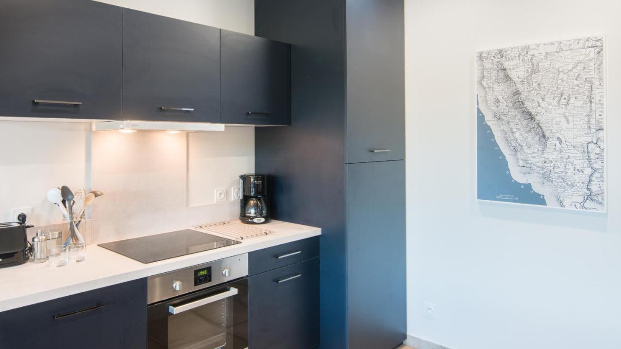 Plein Soleil Avec Jacuzzi Privatif Et Parking Prive Appartement Sarlat-la-Canéda Buitenkant foto